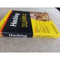 Hacking For Dummies (For Dummies (Computer/tech))