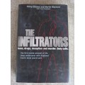 The Infiltrators - deep undercover with Scotland Yards most secret unit