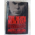 The Death Merchant - rise and fall of Edwin P Wilson - dealer in illicit arms
