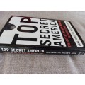 Top Secret America - the rise of the new american security state