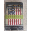 Chasing the Red, White and Blue - epic investigation 0f the American soul