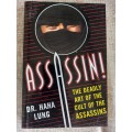 Assassin - the deadly art of the cult of the Assassins