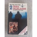 2 Para Falklands - The Battalion at War - Maj-Genl John Frost
