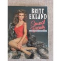 Britt Ekland - Sensual Beauty and how to achieve it