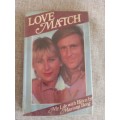 Love Match - my life with Bjorn by Mariana Borg ( Bjorn Borg )