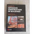 Barry`s Advanced Construction of Buildings - Stephen Emmitt and Christopher Gorse