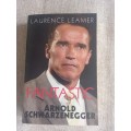 Fantastic - The Life of Arnold Schwarzenegger - Laurence Leamer