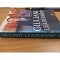Giuliani - Leadership -Rudolph Giuliani