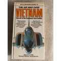 The Air War over Vietnam - an illustrated guide - aircraft of the South East Asia Conflict