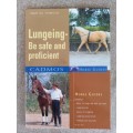 Horse Guides - Lungeing - be safe and proficient