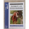 Allen Photographic Horse Guides - Flexibilty and Fitness for Riders