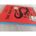 Tintin - The Blue Lotus - The adventures of Tintin