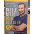 Battle Ready - Ollie Ollerton