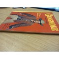 Gunsmoke comic album