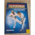 Taekwondo self defense - Holler / Maluschka