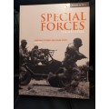 SASF - South African Special Forces - The Men Speak - Jonathan Pittaway and Douw Steyn * SIGNED*