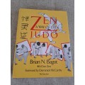 Zen Judo - a way of life . Brian N Bagot - 4th Dan Zen