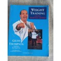 Weight Training for the Martial Artist - Geoff Thompson