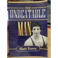 The Unbeatable Man - Matt Furey