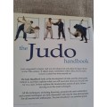 The Judo handbook - Roy Inman
