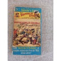 The Buffalo Bill Stories - Buffalo Bills Double plus Denver Dan to the Rescue 1964