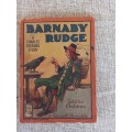 Barnaby Rudge - A Charles Dickens Story - told for children