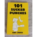 101 Sucker Punches - Kurt Craven - Paladin Press