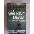 The Walking Dead - The Fall of the Governor - Part 1 - Robert Kirkman / Jay Bonangsinga