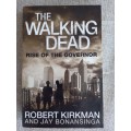The Walking Dead - Rise of the Governor - Robert Kirkman and Jay Bonansinga