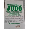 Bruce Tegners Complete Book of Judo