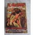 Tarzan of the Apes - 4 volumes in 1 - Edgar Rice Burroughs