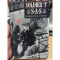 Soldier `I` SAS - Michael Paul Kennedy
