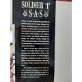 Soldier `I` SAS - Michael Paul Kennedy