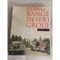 Long Range Desert Group - Rhodesia - the men speak - Jonathan Pittaway