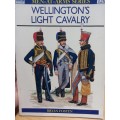 Wellington`s Light Cavalry Osprey, Men-At-Arms