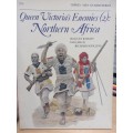 Queen Victoria`s Enemies (2) : Northern Africa (Men-At-Arms Series, 215) - Osprey publishing