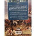 Rorke`s Drift 1879: `Pinned like rats in a hole` (Campaign) - Osprey military