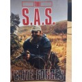 The SAS - Elite Forces