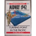 Midway 1942 - turning point in the Pacific - Osprey Military - Campaign Series - 30