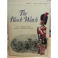 The Black Watch - Osprey Men at Arms Series