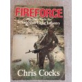 Fireforce - One Man`s War in the Rhodesian Light Infantry (Paperback)