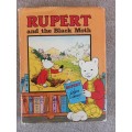 Rupert and the Black Moth