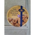 Danish Butter cookies biscuit Tin