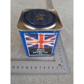 Great British Tea Tin