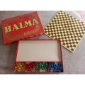 Halma - made in Holland