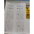 Scrabble for Juniors - a crossword game for children ages 6 to 12