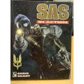 SAS in Action - Chris Chant