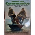 Inside the Commandos - a pictorial history from World War II to the present - James D Ladd