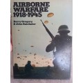 Airborne Warfare, 1918-1945 Book by Barry Gregory and John Batchelor