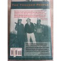 The Trouser People - a story of Burma in the shadow of an empire - Andrew Marshall